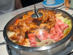 -黄记煌三汁焖锅(顺义华联店)