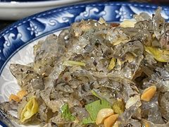 -蜗牛小馆醉乡民谣云南菜(惠新西里店)