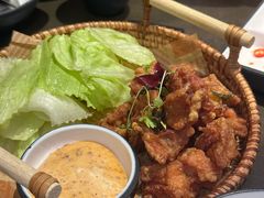 -同仁四季椰子鸡(宝安壹方城店)