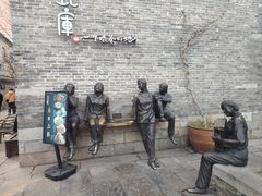 -回龙窝历史文化街区