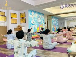 -母仪天下月子中心(光谷店)