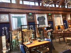 门面-局气烤鸭·北京菜(德云社店)