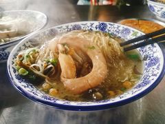 -平安桥张氏肥肠粉