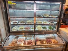 -回·龙虾铺·盆盆蟹·烧烤大排档(回龙观店)