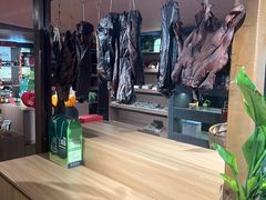 -醉霖生态餐厅(交大店)