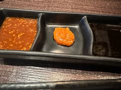 -大馥·炭火烧肉酒场(莘庄莘福坊店)