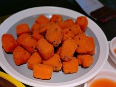 一口豆腐-蝴蝶里·粤菜·点心(滨江龙湖店)