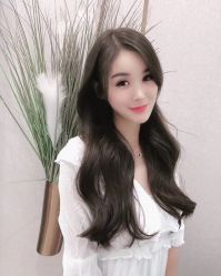 -3AM HAIR SALON染发接发