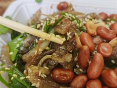 顺德祖传爽鱼皮-陈添記·祖傳爽鱼皮·西关老字号(广州首店)