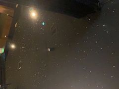 -STARRY CAFE & LOUNGE BAR(高新店)