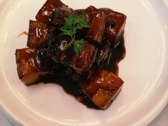 -新名仕新白玉兰餐厅