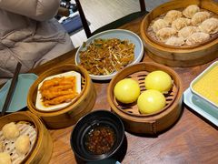 -佬港味粤味小馆(锦艺城店)