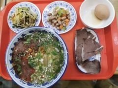 -每碗面馆(新鸿安大厦店)