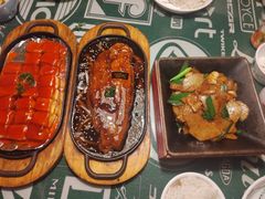 -树下时尚餐厅(翠园街店)