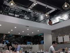 -CHILL Pho澳洲牛肉越南粉(佛山顺德万象汇店)