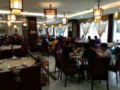 大堂-中恒华茶楼(牌坊店)