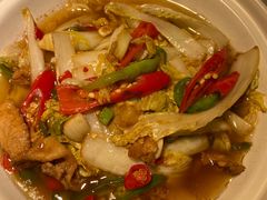 -徽州月·民间徽菜(浦东总店)