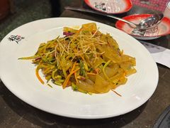 -粗粮人家·东北菜(洋桥店)