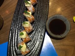 -佐度王子扒房(天鹅湖店)