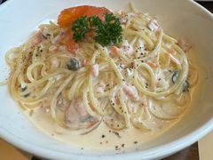 -安妮意大利餐厅(丽都店)