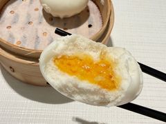 特色沙皇包-金悦轩海鲜酒家(拱北店)