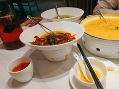 -鸡毛店·川菜(文殊院店)