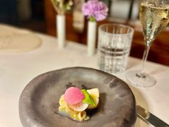 -文华扒房及酒吧(香港文华东方酒店)