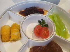 -皇朝会.经典传统粤菜(外滩店)