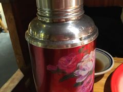 -破三川·新川菜(静安大融城店)