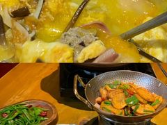 -隔壁老王·家常云南菜(花巷店)