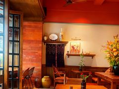 -翡翠鸟精品泰国菜(北辰财富中心店)