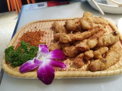 -小骨煲金华砂锅(转塘金街美地店)