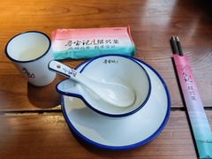 -寻宝记绍兴菜(状元店)