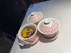 -渝月·川菜(海岸城店)
