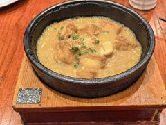 皇城豆腐-山西会馆·晋菜·晋商宴·学堂记忆(许坦西街店)