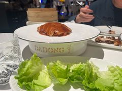 -大董(环贸iapm店)