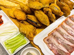 -卫鼎轩·曹公馆(鼓楼店)