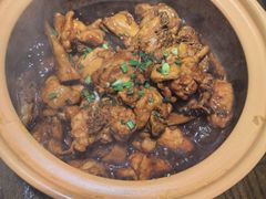 -小柴米·传统江西菜(万寿宫店)