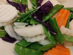 -云海肴·汽锅鸡·云南菜(东坝金隅店)