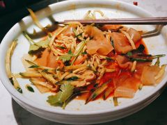 -老知青·东北菜(中华城店)