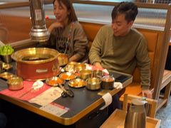 -西塔老太太泥炉烤肉(双井店)