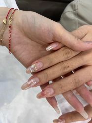 -斯馨·健康美甲美睫