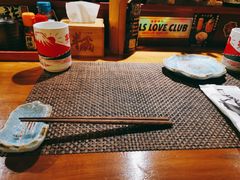 -半藏居酒屋(香港花园店)
