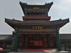 -听鹂馆饭庄(颐和园店)