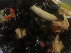 -东方宫·中国兰州牛肉拉面(三里屯店)