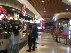 -7mall美食潮地标