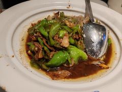 -兰湘子·湘菜小炒(石家庄万象城店)