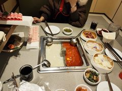 -海底捞火锅(旭辉MALL店)
