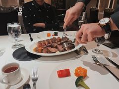 -王品牛排(杭州大厦店)