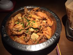 -胖哥俩肉蟹煲(湖滨银泰in77店)